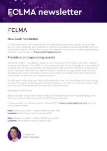 thumbnail of FCLMA March 22 newsletter