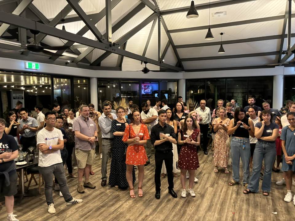 Fraser Coast Local Medical Association