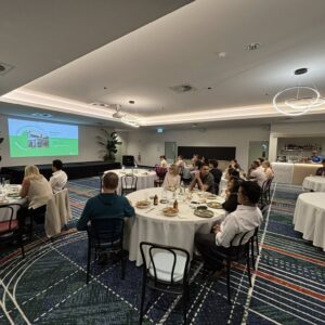 FCLMA Annual General Meeting 2025 – Monday 17 November